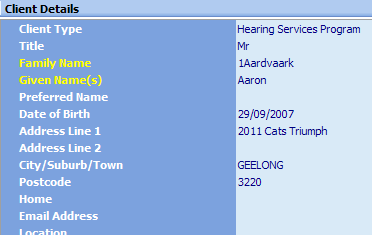 ColumnAttributesClientDetailsHidden